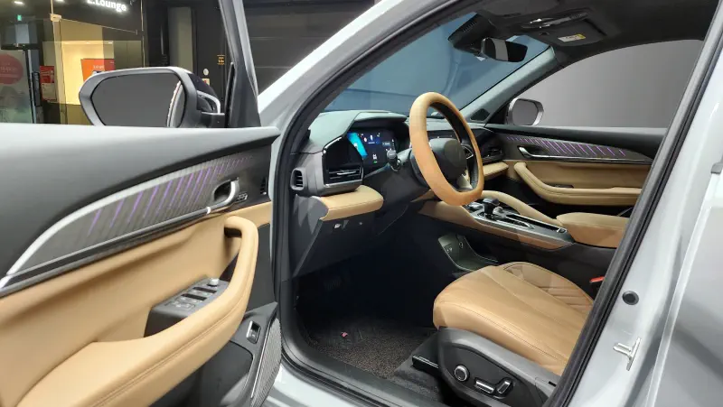 Renault Grand Koleos