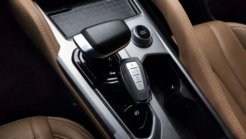 Renault Grand Koleos