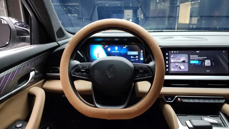 Renault Grand Koleos