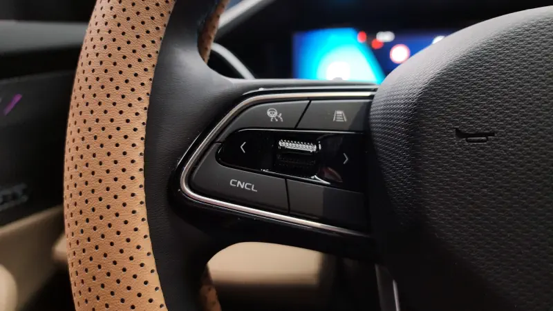 Renault Grand Koleos