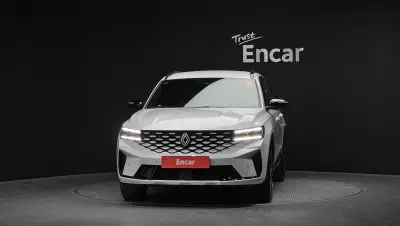 Renault Grand Koleos