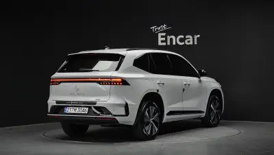 Renault Grand Koleos