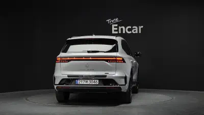 Renault Grand Koleos