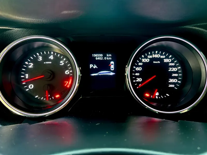 Renault SM7