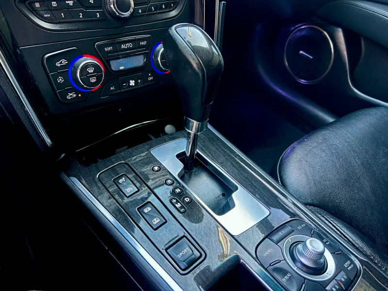 Renault SM7