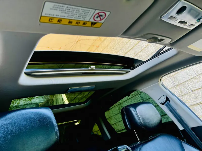 Renault SM7