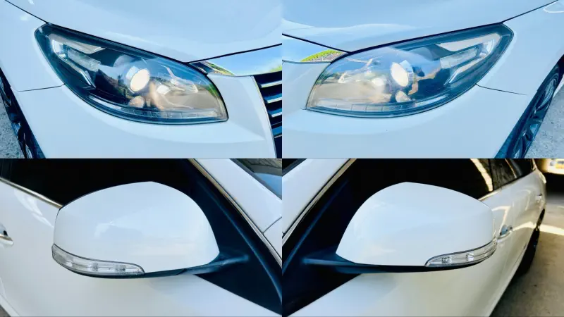 Renault SM7
