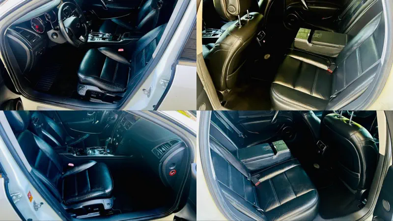 Renault SM7