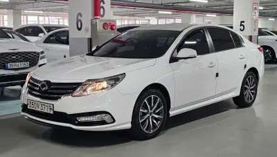 Renault SM5