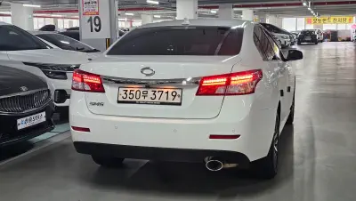 Renault SM5