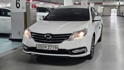 Renault SM5