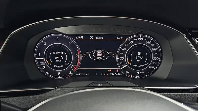 Volkswagen Passat GT