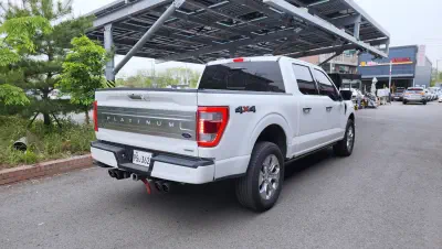 Ford F150