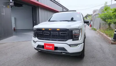 Ford F150