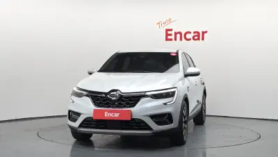 Renault XM3
