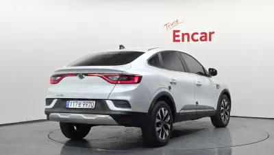 Renault XM3