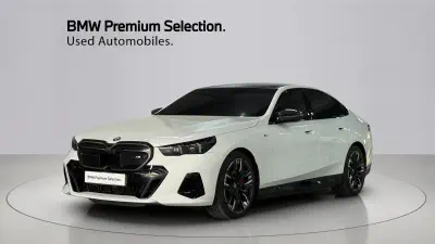 BMW i5