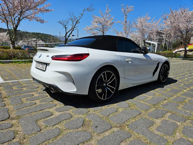 BMW Z4