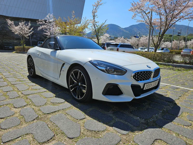 BMW Z4