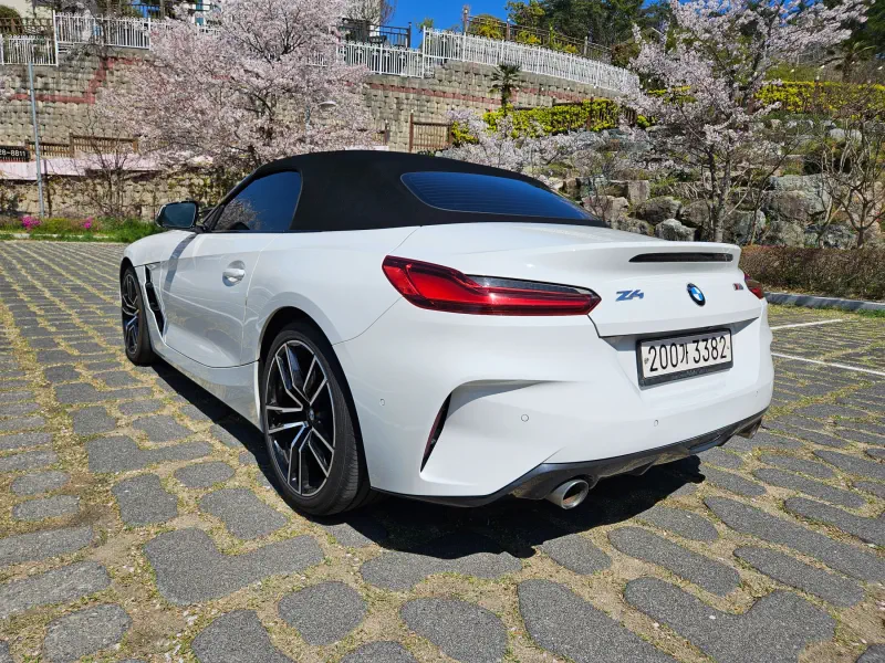 BMW Z4
