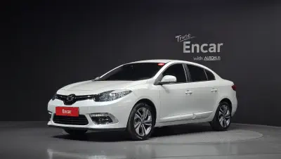 Renault SM3
