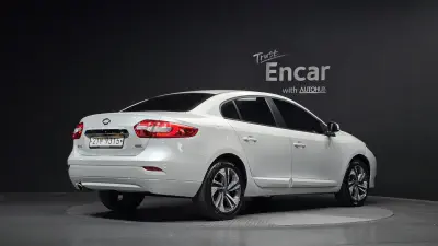 Renault SM3