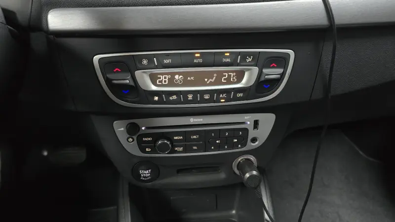 Renault Samsung SM3