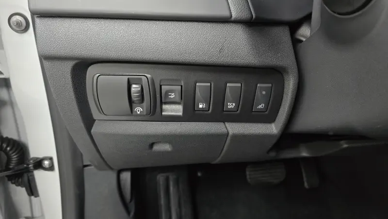 Renault Samsung SM3