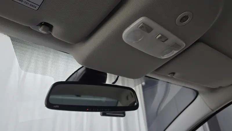 Renault Samsung SM3