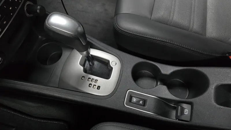 Renault Samsung SM3