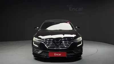 Renault SM6