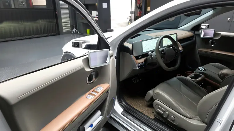 Hyundai Ioniq 5
