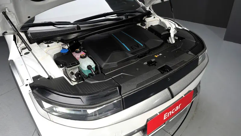 Hyundai Ioniq 5
