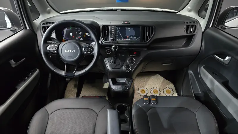 Kia RAY