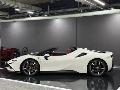 Ferrari SF90