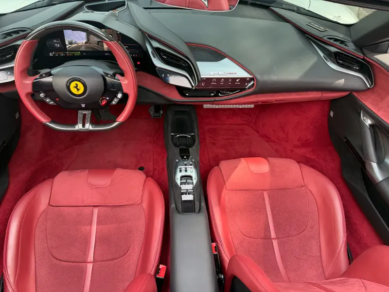 Ferrari SF90