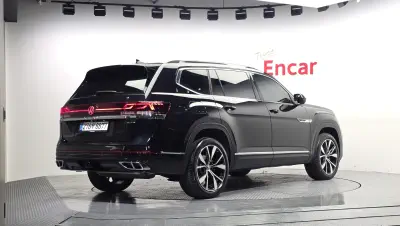 Volkswagen ATLAS