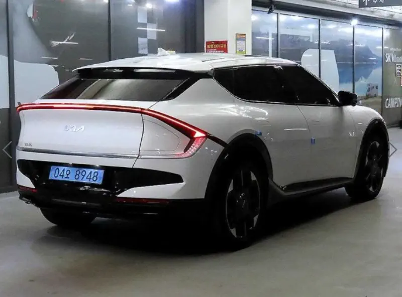 Kia EV6