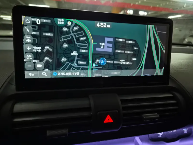 Hyundai Casper Electric