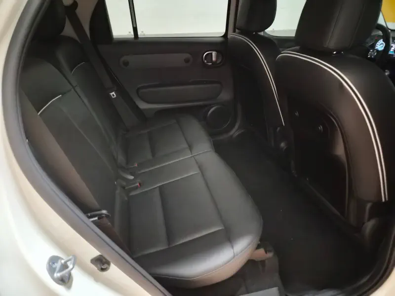 Hyundai Casper Electric