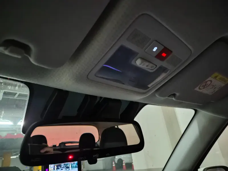 Hyundai Casper Electric