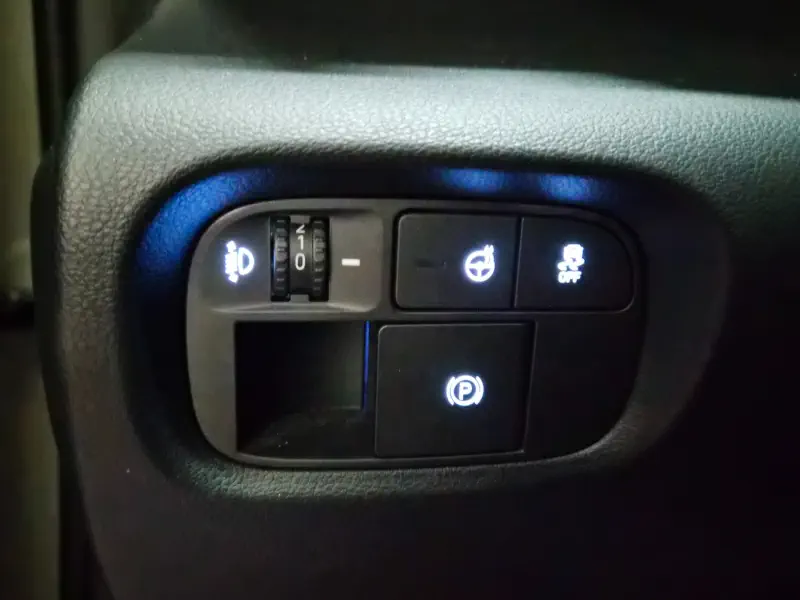 Hyundai Casper Electric