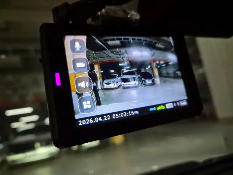 Hyundai Casper Electric