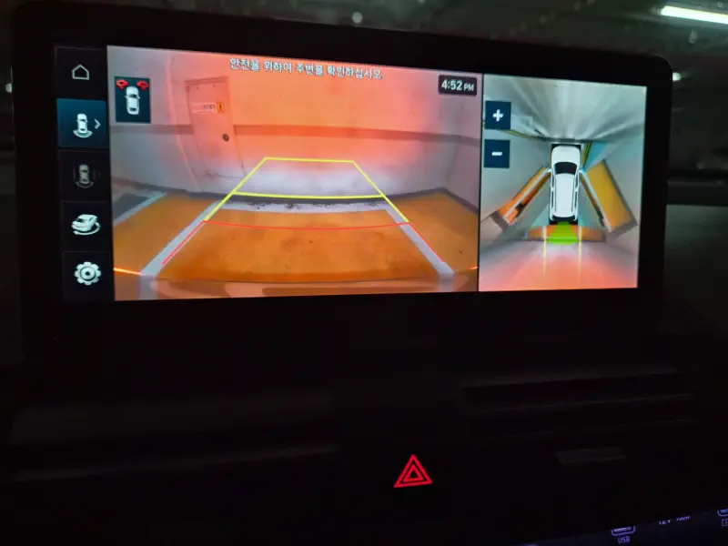 Hyundai Casper Electric