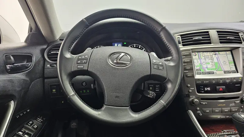Lexus IS250