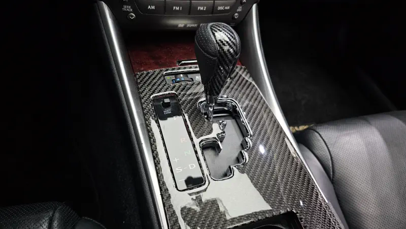 Lexus IS250