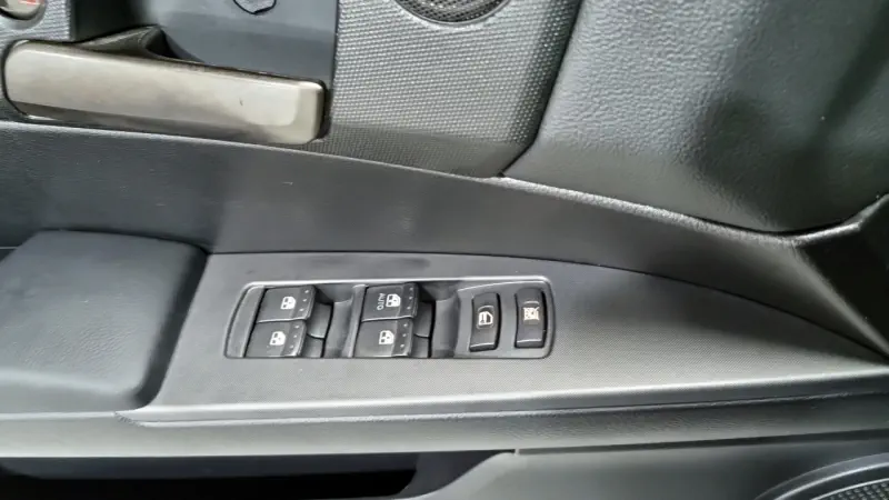 SsangYong Actyon Sports