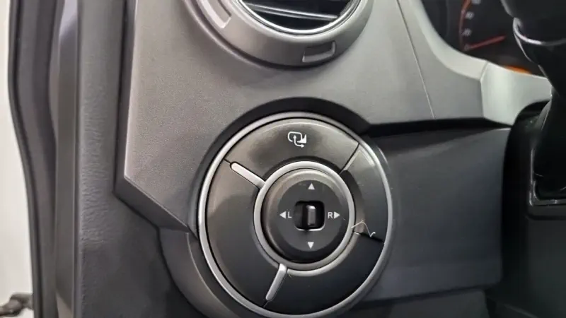 SsangYong Actyon Sports