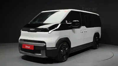 Kia PV5