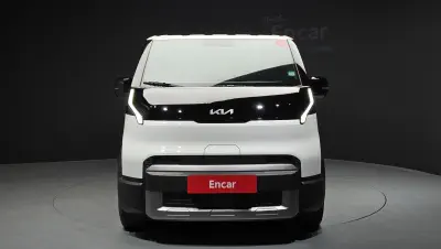 Kia PV5